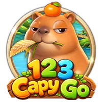 123 Capy Go